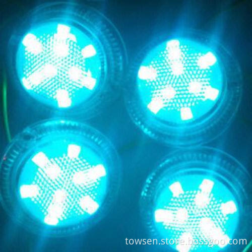 High-quality Decorative Flashlight